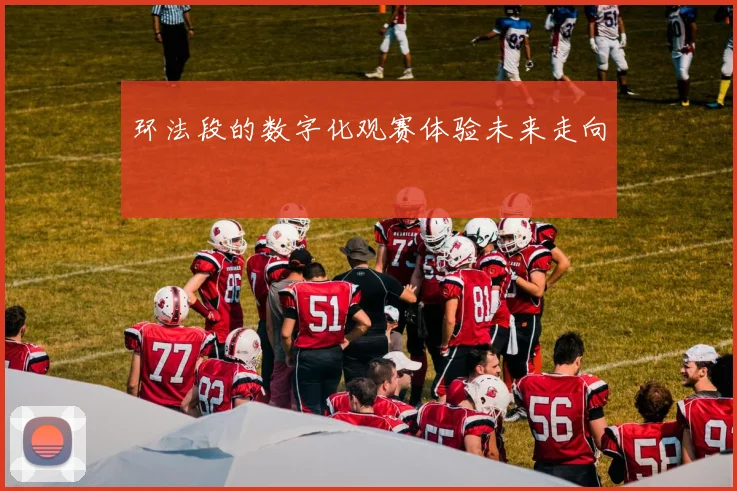 环法段的数字化观赛体验未来走向